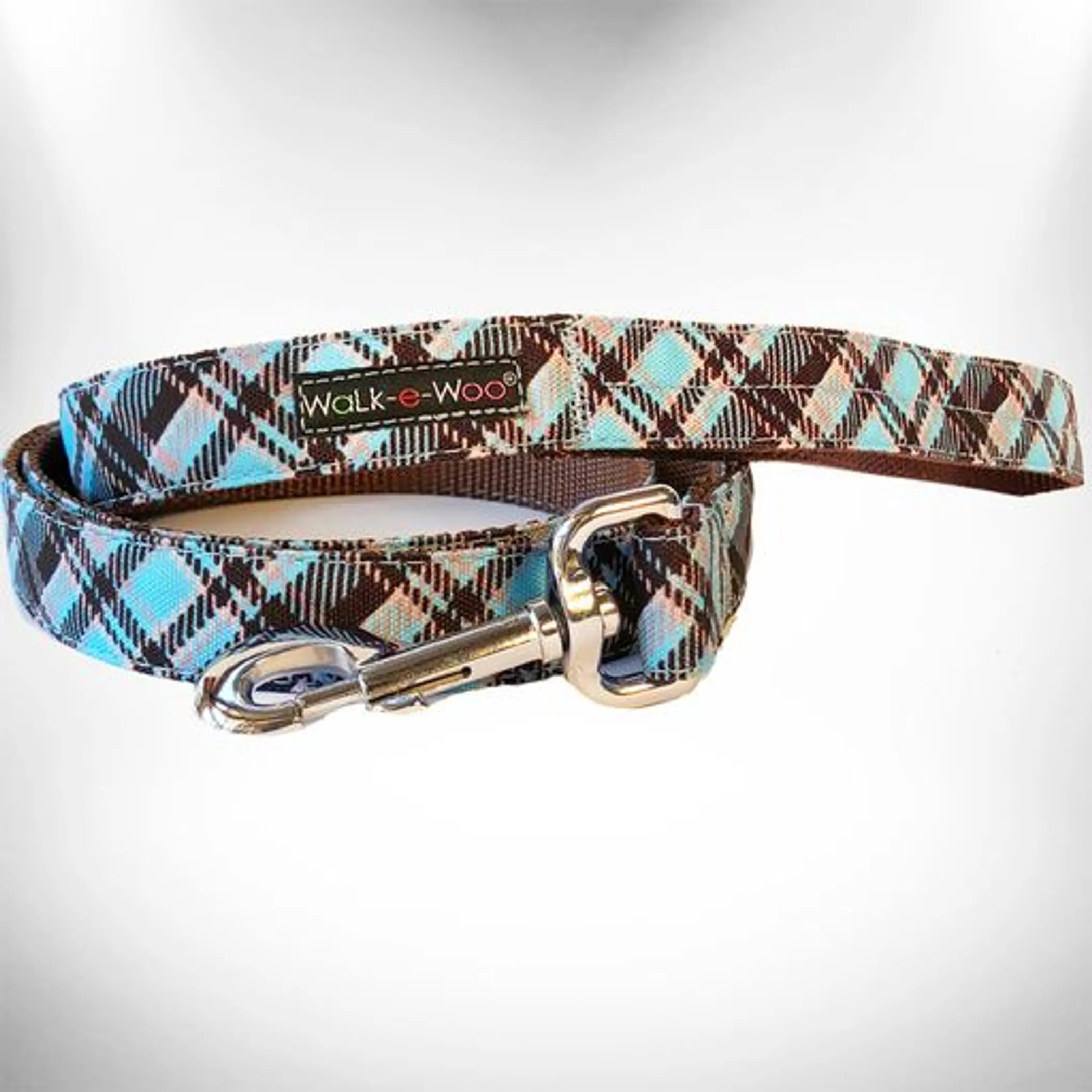 Walk-e-Woo Dog Leash